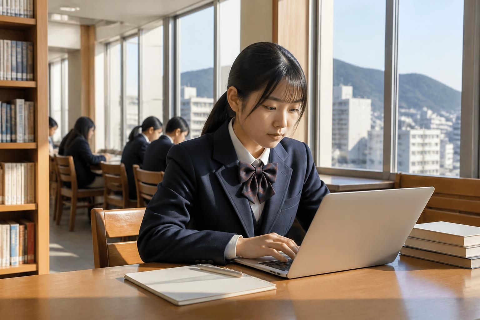 サービスイメージ